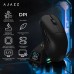 Мышка Ajazz AJ159 APEX Wireless/Bluetooth/USB Black (AJM159-A-B)
