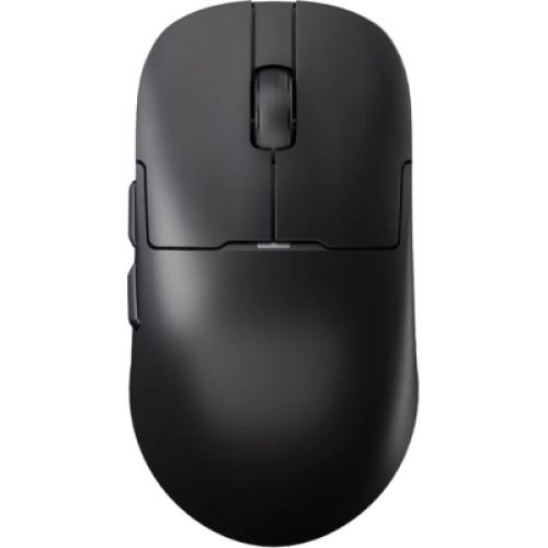 Мышка Ajazz AJ159 APEX Wireless/Bluetooth/USB Black (AJM159-A-B)