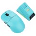Мышка Ajazz AJ159 APEX Wireless/Bluetooth/USB Blue (AJM159-A-BLUE)