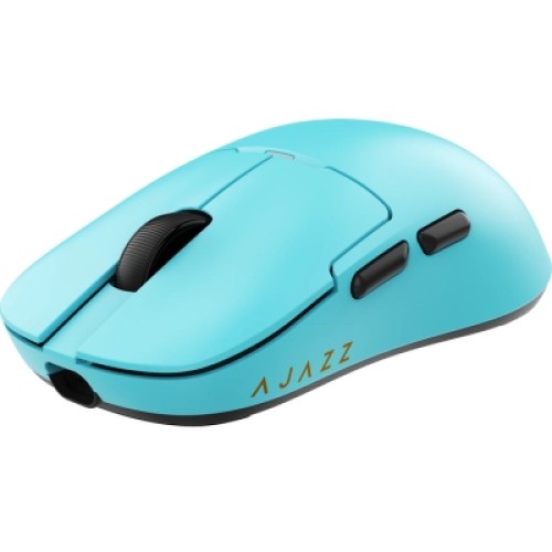 Мышка Ajazz AJ159 APEX Wireless/Bluetooth/USB Blue (AJM159-A-BLUE)