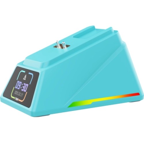 Мышка Ajazz AJ159 APEX Wireless/Bluetooth/USB Blue (AJM159-A-BLUE)