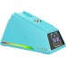 Мышка Ajazz AJ159 APEX Wireless/Bluetooth/USB Blue (AJM159-A-BLUE)