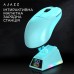Мышка Ajazz AJ159 APEX Wireless/Bluetooth/USB Blue (AJM159-A-BLUE)
