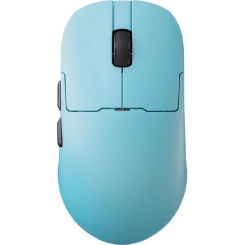 Мышка Ajazz AJ159 APEX Wireless/Bluetooth/USB Blue (AJM159-A-BLUE)