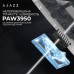 Мышка Ajazz AJ159 APEX Wireless/Bluetooth/USB White (AJM159-A-W)