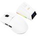 Мышка Ajazz AJ159 APEX Wireless/Bluetooth/USB White (AJM159-A-W)