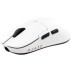 Мышка Ajazz AJ159 APEX Wireless/Bluetooth/USB White (AJM159-A-W)