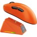 Мышка Ajazz AJ179APEX Wireless/Bluetooth/USB Orange (AJM179-A-O)