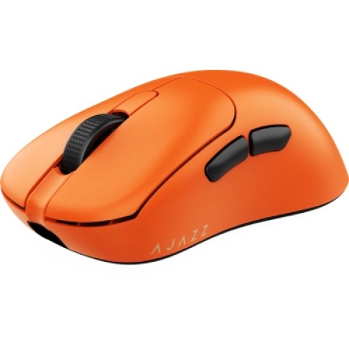 Мышка Ajazz AJ179APEX Wireless/Bluetooth/USB Orange (AJM179-A-O)