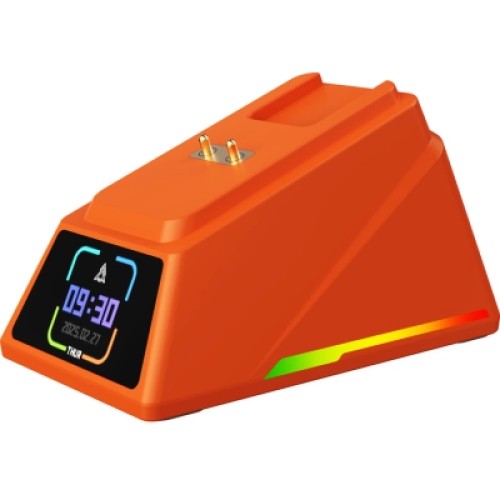 Мышка Ajazz AJ179APEX Wireless/Bluetooth/USB Orange (AJM179-A-O)