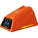 Мышка Ajazz AJ179APEX Wireless/Bluetooth/USB Orange (AJM179-A-O)