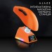 Мышка Ajazz AJ179APEX Wireless/Bluetooth/USB Orange (AJM179-A-O)