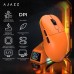 Мышка Ajazz AJ179APEX Wireless/Bluetooth/USB Orange (AJM179-A-O)