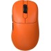 Мышка Ajazz AJ179APEX Wireless/Bluetooth/USB Orange (AJM179-A-O)