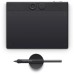 Графический планшет Wacom Intuos Pro S (PTK470K0B)
