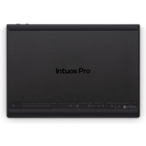 Графический планшет Wacom Intuos Pro M (PTK670K0B)