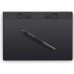 Графический планшет Wacom Intuos Pro M (PTK670K0B)