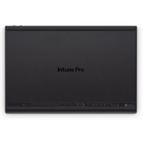 Графический планшет Wacom Intuos Pro L (PTK870K0B)