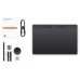 Графический планшет Wacom Intuos Pro L (PTK870K0B)