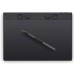 Графический планшет Wacom Intuos Pro L (PTK870K0B)