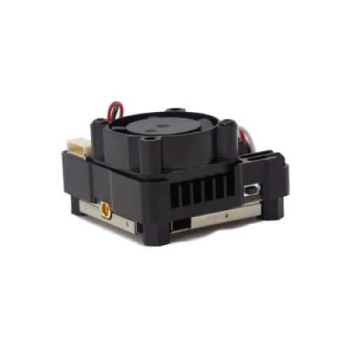 Відеопередавач (VTX) Skyzone TX2501CNC 2.5W 6.2G 64CH L,X,S Band (TX2501CNC6G)