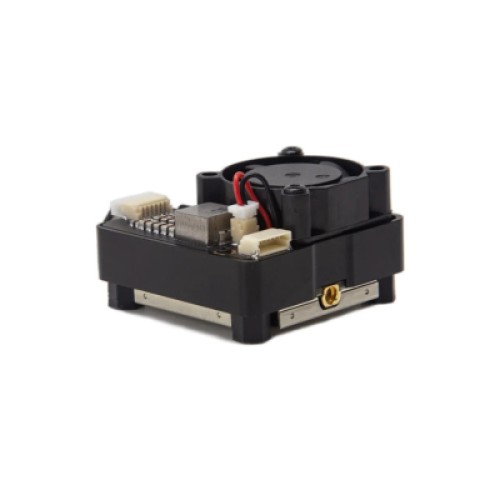 Відеопередавач (VTX) Skyzone TX2501CNC 2.5W 6.2G 64CH L,X,S Band (TX2501CNC6G)