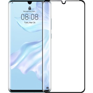 Стекло защитное PowerPlant 3D Huawei P30 Pro (GL606801)