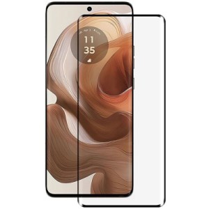 Стекло защитное PowerPlant 3D Motorola Edge 50 (GL604699)