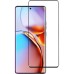 Стекло защитное PowerPlant 3D Motorola Edge 50 Pro (GL604200)