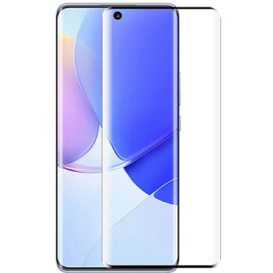 Стекло защитное PowerPlant 3D Vivo X200 (GL604859)