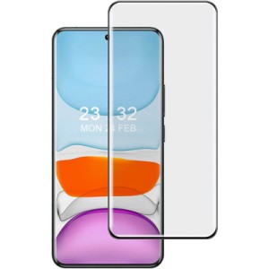 Стекло защитное PowerPlant 3D Xiaomi 14 Ultra (GL604217)