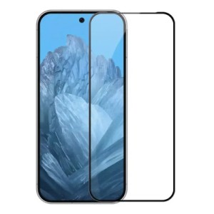 Стекло защитное PowerPlant Full screen Google Pixel 9 Pro XL (GL604484)
