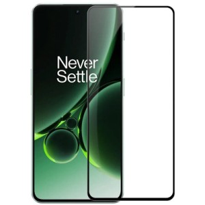 Стекло защитное PowerPlant Full screen OnePlus Nord 3 (GL604613)