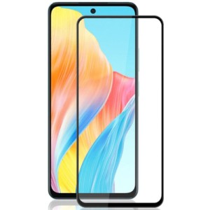 Стекло защитное PowerPlant Full screen OPPO A58 (GL603869)
