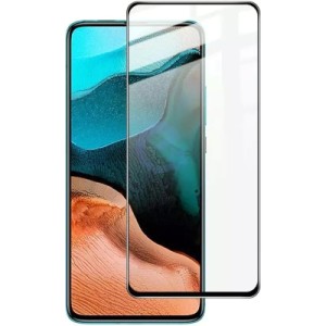Стекло защитное PowerPlant Full screen Poco F6 (GL604644)