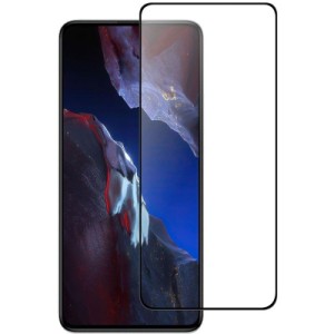 Стекло защитное PowerPlant Full screen Poco F6 Pro (GL604637)