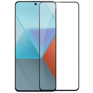 Стекло защитное PowerPlant Full screen Poco X6 Pro 5G (GL604620)