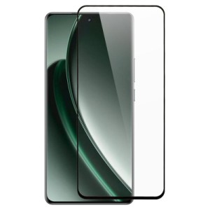 Стекло защитное PowerPlant Full screen Realme GT 6T (GL604668)