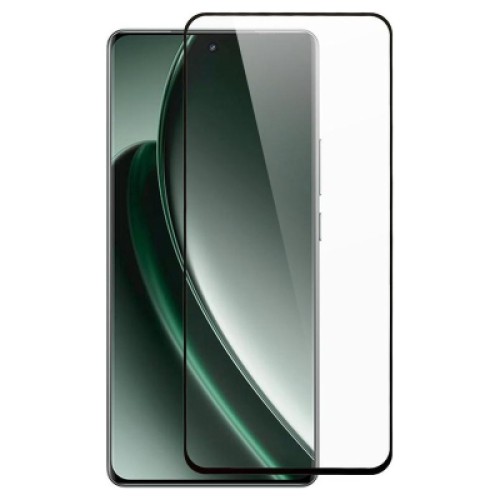 Стекло защитное PowerPlant Full screen Realme GT 6T (GL604668)