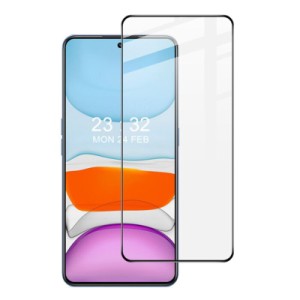 Стекло защитное PowerPlant Full screen Realme GT Neo5 SE (GL604187)