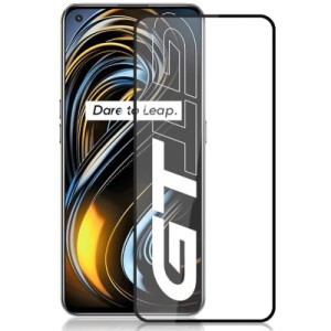 Стекло защитное PowerPlant Full screen Realme GT5 (GL604675)