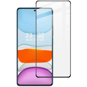 Стекло защитное PowerPlant Full screen Xiaomi Redmi Note 13 (GL604149)