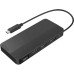 Порт-репликатор Lenovo USB-C Dual Display Travel Dock (40B90000WW)