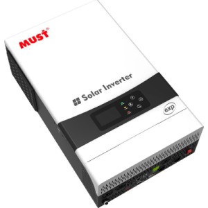 Сонячний інвертор Must PV19-6048EXP, 6000W, 48V (PV19-6048EXP)