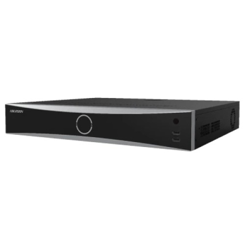 Регистратор для видеонаблюдения Hikvision DS-7732NXI-K4(D)