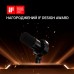 Микрофон Fifine T688 USB/XLR Black (T688)