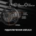 Микрофон Fifine T688 USB/XLR Black (T688)