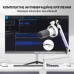 Микрофон Fifine T688W USB/XLR White (T688W)
