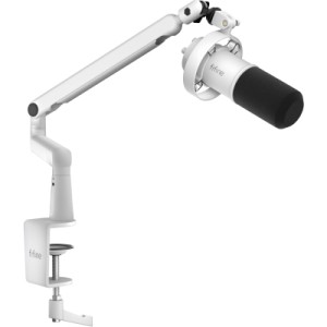 Микрофон Fifine T688W USB/XLR White (T688W)