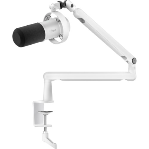 Микрофон Fifine T688W USB/XLR White (T688W)